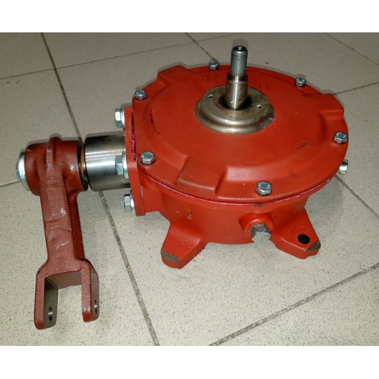 ΣΑΣΜΑΝ ΜΑΧΑΙΡΙΟΥ  NEW HOLLAND ΕΝΙΧΥΜΕΝΟ Α" ΠΟΙΟΤΗΤΑΣ 747972