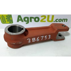 ΜΠΡΑΤΣΟ ΣΑΣΜΑΝ ΜΑΧΑΙΡΙΟΥ NEW HOLLAND 386753