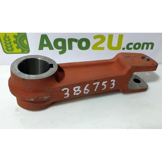 ΜΠΡΑΤΣΟ ΣΑΣΜΑΝ ΜΑΧΑΙΡΙΟΥ NEW HOLLAND 386753