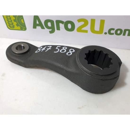 ΜΠΡΑΤΣΟ ΜΑΧΑΙΡΙΟΥ NEW HOLLAND TX TF 847588 9833653 84017247