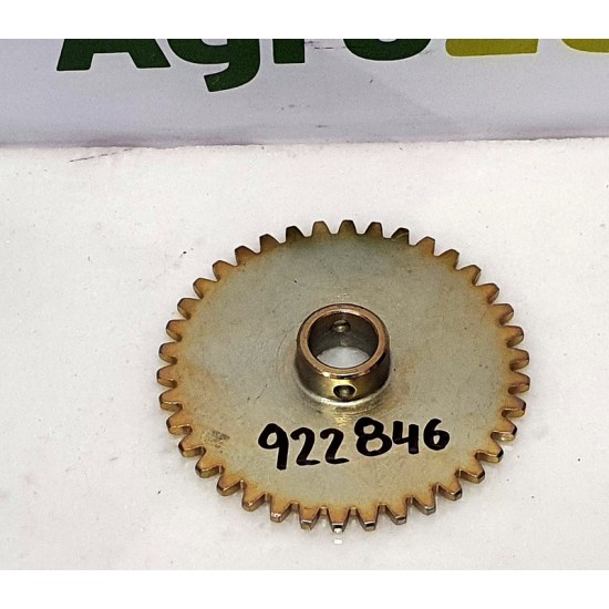 ΓΡΑΝΑΖΙ 922846 ΑΥΞΟΜΕΙΩΣΗΣ ΤΡΟΜΠΑΣ ΤΧ (servo)