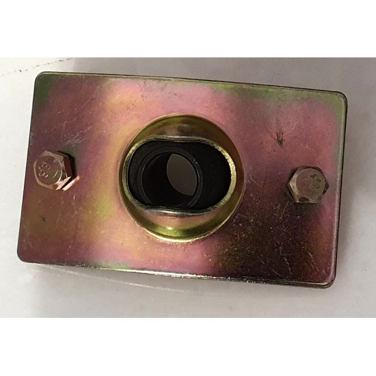 ΚΟΥΖΙΝΕΤΟ ΚΟΧΛΙΑ ΜΕΤΑΛΛΙΚΟ NEW HOLLAND 740600