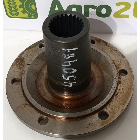 ΜΟΥΦΑ ΤΡΟΚΟΥΒΕΡΤΟΥ NEW HOLLAND 450481