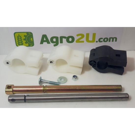 ΠΛΑΣΤΙΚΟ ΚΟΧΛΙΑ ΔΙΑΙΡΟΥΜΕΝΟ NEW HOLLAND 422654 ΜΕΤΑΤΡΟΠΗΣ 