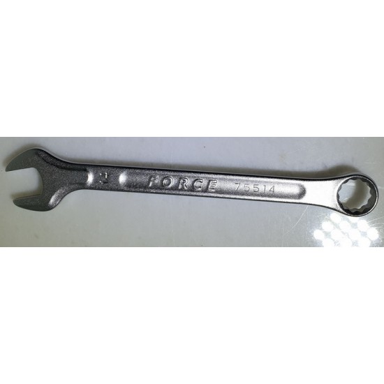 ΓΕΡΜΑΝΟΠΟΛΥΓΩΝΟ FORCE 14mm