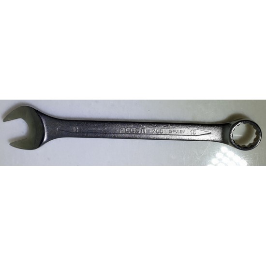 ΓΕΡΜΑΝΟΠΟΛΥΓΩΝΟ ACESA 18mm