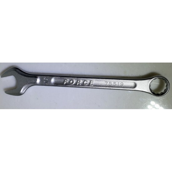 ΓΕΡΜΑΝΟΠΟΛΥΓΩΝΟ FORCE 19mm