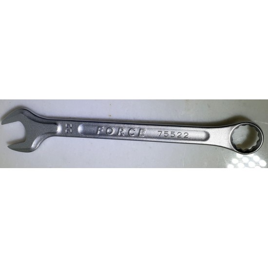 ΓΕΡΜΑΝΟΠΟΛΥΓΩΝΟ FORCE 22mm