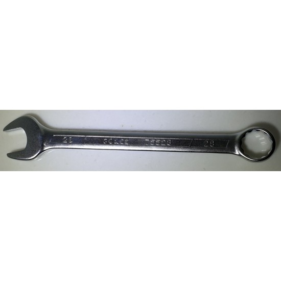 ΓΕΡΜΑΝΟΠΟΛΥΓΩΝΟ FORCE 28mm