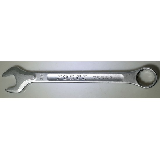 ΓΕΡΜΑΝΟΠΟΛΥΓΩΝΟ FORCE 32mm