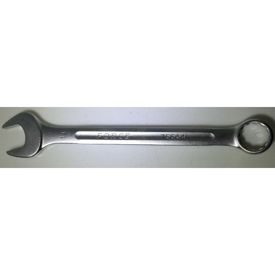 ΓΕΡΜΑΝΟΠΟΛΥΓΩΝΟ FORCE 34mm