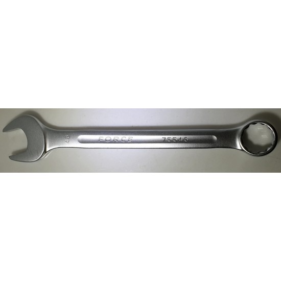 ΓΕΡΜΑΝΟΠΟΛΥΓΩΝΟ FORCE 46mm