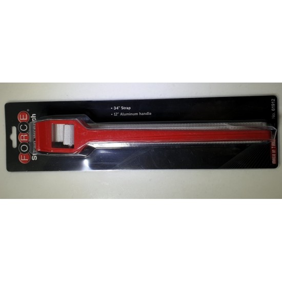 ΦΙΛΤΡΟΚΛΕΙΔΟ ΙΜΑΝΤΑ FORCE φ 200mm (61912)