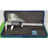 ΠΑΧΥΜΕΤΡΟ ΨΗΦΙΑΚΟ 150 mm 6"