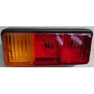 ΦΑΝΑΡΙ ΟΠΙΣΘΙΟ ΟΡΘΟΓΩΝΙΟ 150x60 mm ΔΕΞΙ & ΑΡΙΣΤΕΡΟ