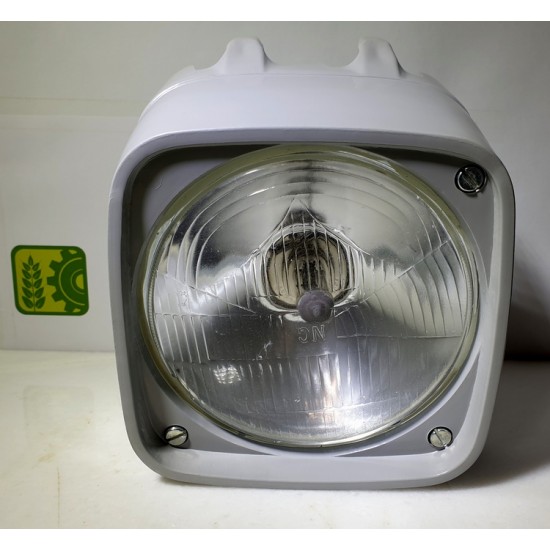 ΠΡΟΒΟΛΕΑΣ FORD SEALED BEAM ΕΜΠΡΟΣΘΙΟΣ 65852/65853 SPAREX