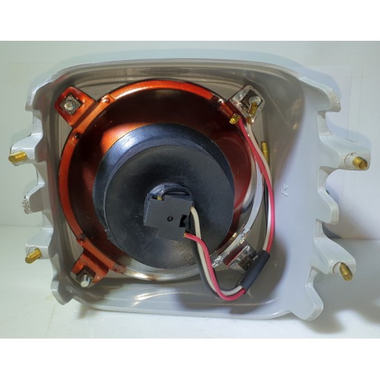 ΠΡΟΒΟΛΕΑΣ FORD SEALED BEAM ΕΜΠΡΟΣΘΙΟΣ 65852/65853 SPAREX