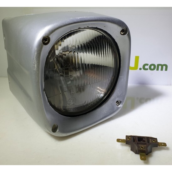 ΠΡΟΒΟΛΕΑΣ MASSEY FERGUSON ΕΜΠΡΟΣΘΙΟΣ 41947/41948 SPAREX SEALED BEAM