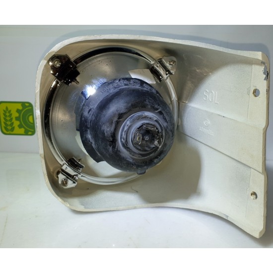 ΠΡΟΒΟΛΕΑΣ MASSEY FERGUSON ΕΜΠΡΟΣΘΙΟΣ 41947/41948 SPAREX SEALED BEAM