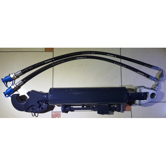 ΡΑΝΤΑΡ ΑΡΟΤΡΟΥ ΥΔΡΑΥΛΙΚΟ 40mm x95mm ΣΕΤ