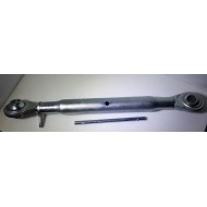 ΡΑΝΤΑΡ ΑΡΟΤΡΟΥ ΚΟΧΛΙΑ 400 mm 30 x3.0 mm