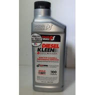 ΑΝΤΙΒΑΚΤΗΡΙΑΚΟ ΠΕΤΡΕΛΑΙΟΥ 768 ml DIESEL KLEEN CETANE BOOST 