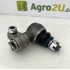 ΑΚΡΟΜΠΑΡΟ ΘΗΛΥΚΟ M18x1,5  20-22 mm BEPCO