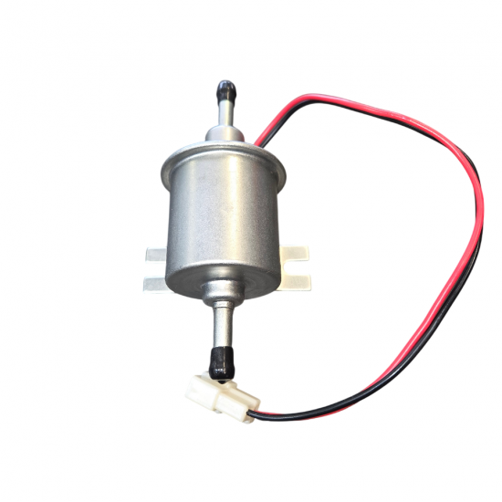 ΒΟΗΘΗΤΙΚΗ ΑΝΤΛΙΑ ΠΕΤΡΕΛΑΙΟΥ ΗΛΕΚΤΡΙΚΗ 12V Hep02 GI-6010