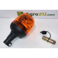 ΦΑΡΟΣ ΠΕΡΙΣΤΡΕΦΟΜΕΝΟΣ COBO ΕΥΚΑΜΠΤΗΣ ΒΑΣΗΣ