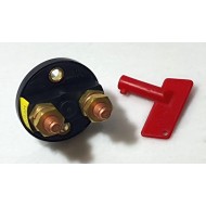 ΔΙΑΚΟΠΤΗΣ ΓΕΝΙΚΟΣ ΜΠΑΤΑΡΙΑΣ 80 -150 A HELLA