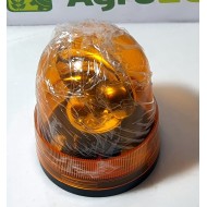 ΦΑΡΟΣ ΠΕΡΙΣΤΡΕΦΟΜΕΝΟΣ 12V ΕΠΙΠΕΔΗ ΒΑΣΗ