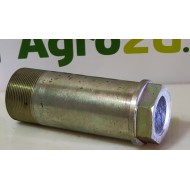 ΠΙΡΟΣ ΑΞΟΝΑΣ ΚΕΝΤΡΙΚΟΣ FORD 3000 ΜΕ ΠΑΣΟ