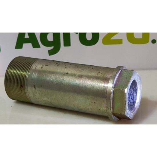 ΠΙΡΟΣ ΑΞΟΝΑΣ ΚΕΝΤΡΙΚΟΣ FORD 3000 ΜΕ ΠΑΣΟ