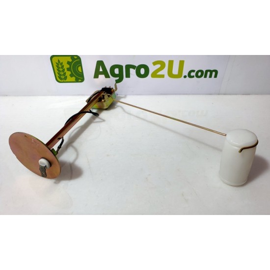 ΦΛΟΤΕΡ FORD 5000 5600 6600