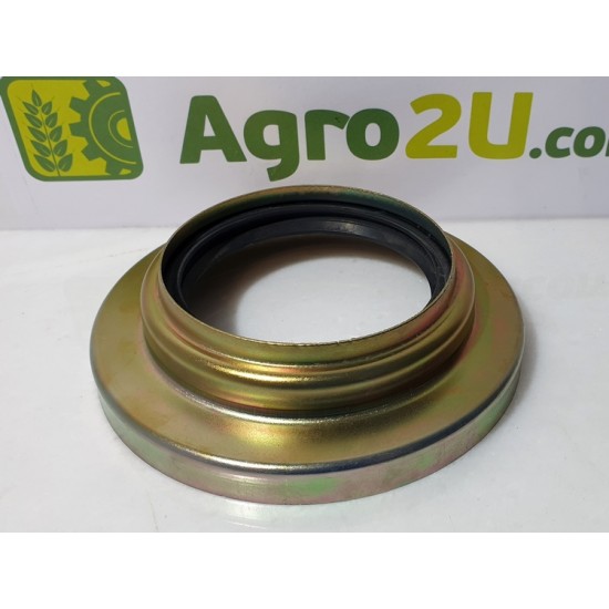 ΤΣΙΜΟΥΧΑ ΗΜΙΑΞΟΝΙΟΥ FORD 5000 6600 SPAREX S 65475 (C5NN 4969E)