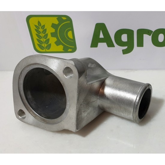 ΛΑΙΜΟΣ ΘΕΡΜΟΣΤΑΤΗ FORD C7NN 8594B