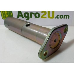 ΠΙΡΟΣ ΑΞΟΝΑΣ ΚΕΝΤΡΙΚΟΣ ΚΑΡΤΕΡ FORD 5000 - 6610 C5NN 3N159A