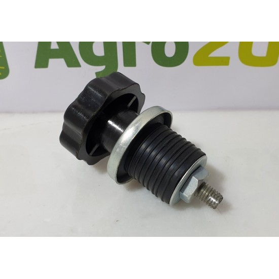 ΚΑΠΑΚΙ ΠΩΜΑ ΛΑΔΙΟΥ FORD SPAREX S 65765 (D5NN 6N609A)