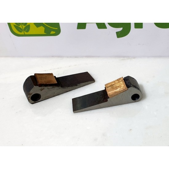 ΤΑΚΑΚΙ ΦΡΕΝΟΥ P.T.O FORD 5000 SPAREX S 65942 C9NN 747B