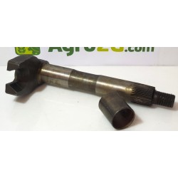 ΠΛΑΓΙΟΣ ΑΞΟΝΑΣ FORDSON