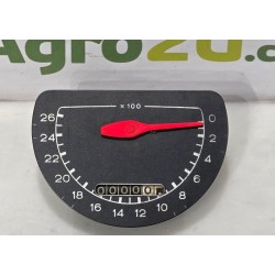 ΣΤΡΟΦΟΜΕΤΡΟ FORD 2-3-4-5000 (ΑΡΙΣΤΕΡΗΣ ΦΟΡΑΣ) ΓΝΗΣΙΟ AC