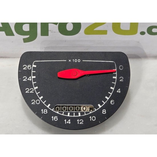 ΣΤΡΟΦΟΜΕΤΡΟ FORD 2-3-4-5000 (ΑΡΙΣΤΕΡΗΣ ΦΟΡΑΣ) ΓΝΗΣΙΟ AC