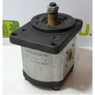 ΑΝΤΛΙΑ ΥΔΡΑΥΛΙΚΟΥ NEW HOLLAND 8080 REXROTH  (0510 625 315)