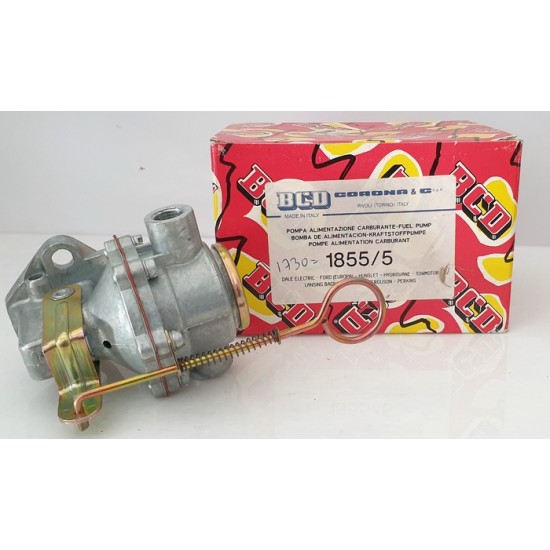 ΒΟΗΘΗΤΙΚΗ ΑΝΤΛΙΑ ΠΕΤΡΕΛΑΙΟΥ BCD 1855/5 (1730)