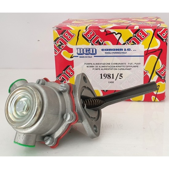 ΒΟΗΘΗΤΙΚΗ ΑΝΤΛΙΑ ΠΕΤΡΕΛΑΙΟΥ BCD 1981/5