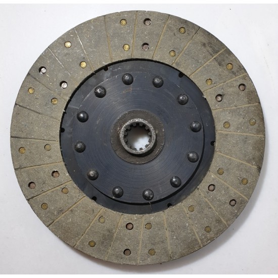 ΔΙΣΚΟΣ ΣΥΜΠΛΕΚΤΗ BELARUS ΜΤΖ 50