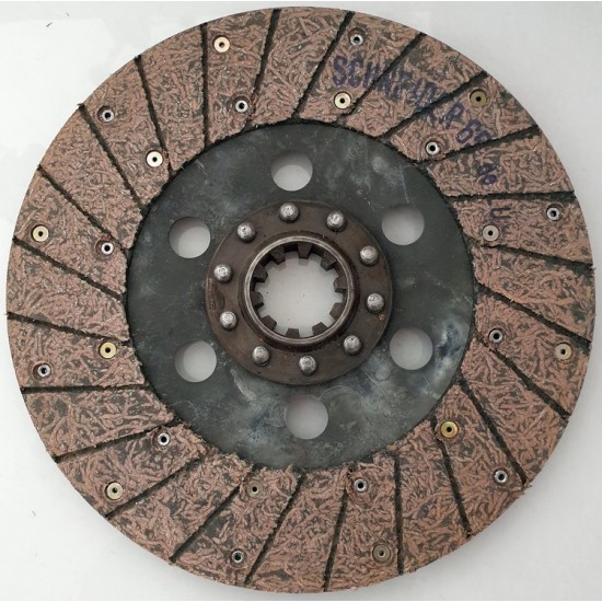 ΔΙΣΚΟΣ ΣΥΜΠΛΕΚΤΗ SCHNEIDER 9710