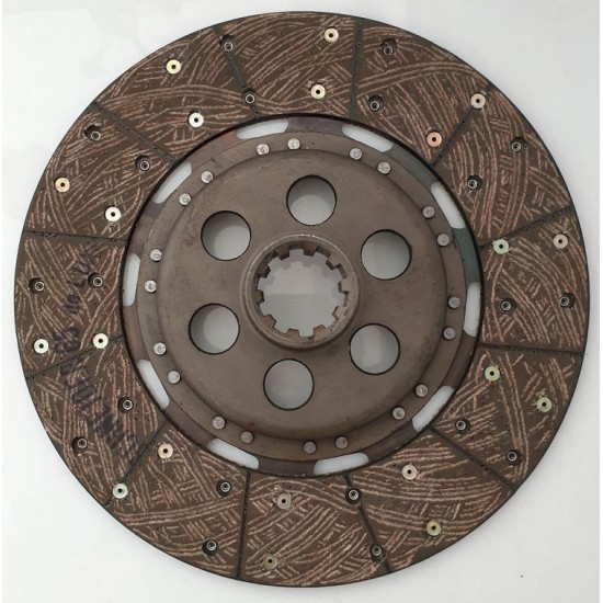 ΔΙΣΚΟΣ ΣΥΜΠΛΕΚΤΗ SCHNEIDER 6980