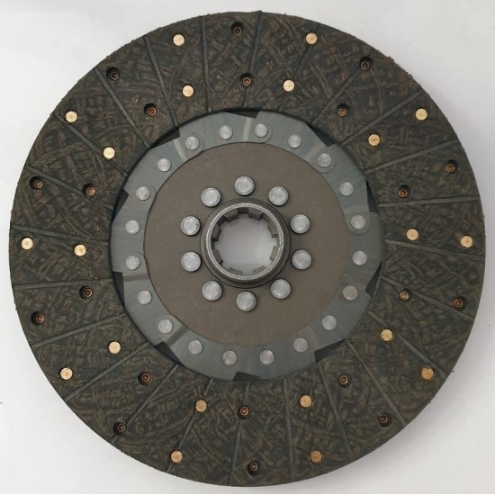 ΔΙΣΚΟΣ ΣΥΜΠΛΕΚΤΗ EGRO 8640