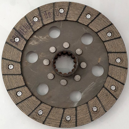 ΔΙΣΚΟΣ ΣΥΜΠΛΕΚΤΗ SCHNEIDER 8246